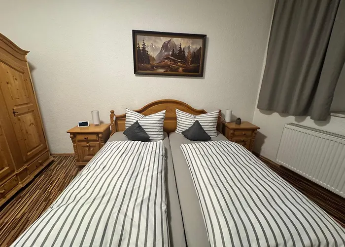 Hotell Braeustuebl Und Haus Boutique *
