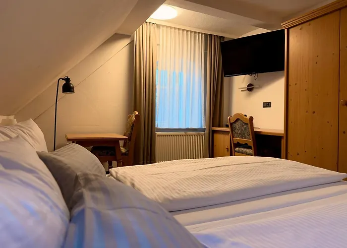 Braeustuebl Und Haus Boutique Selb