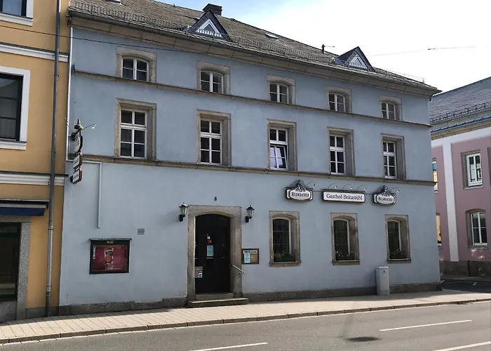 Braeustuebl Und Haus Boutique *